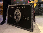 Amex No Limits Bill | 24/7 & 365 Days